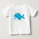 Search for narwhal tshirts Whale