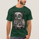 Search for funny owl sayings tshirts Tees