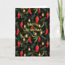 Search for chile christmas cards Green