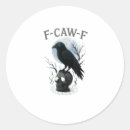 Search for crow skull stickers Bird