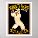 Search for vintage vermouth posters Advertising