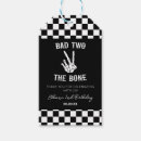 Search for bad gift wrap Black and white