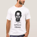 Search for impeach obama tshirts Politics