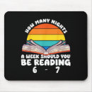 Search for reading mouse mats Meme
