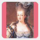 Search for marie antoinette stickers France