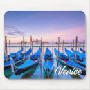 Search for gondolas mouse mats Italy