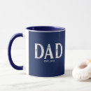 Search for trendy dad mugs Grandfather