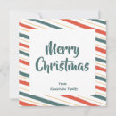 Search for yellow stripes cards Minimalist