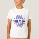 Search for sailboat kids tshirts Boating