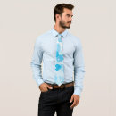Search for bubbly ties Bubble