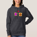 Search for jelly hoodies Kawaii