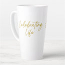 Search for celebrating life mugs Celebration