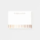 Search for music post it notes Piano