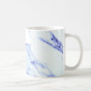 Search for marble design mugs Blue