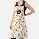 Search for pizza slice aprons Pattern