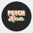 Search for psychiatric nurse stickers Mental illness awareness