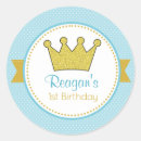 Search for glitter crown stickers Baby shower