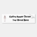 Search for skeleton bumper stickers Halloween