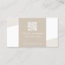 Search for cappuccino business cards Modern