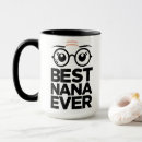 Search for eyeglasses mugs Cute