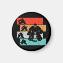 Search for hockey puck magnets Goalie