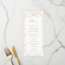 Search for baby shower menus Bow