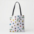 Search for sesame street characters tote bags Elmo