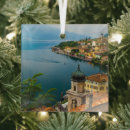 Search for italian christmas tree decorations Lake