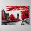 Search for big ben posters Contemporary