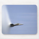 Search for attack aircraft mouse mats A 18 hornet