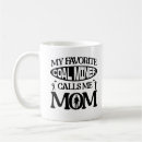 Search for my parents mugs Mother