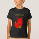 Search for bad banana tshirts Fruit