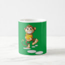 Search for happy monkey mugs Animals
