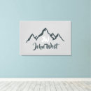 Search for outdoor canvas prints Mountain