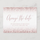 Search for change the date postcards Postponement