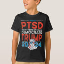 Search for donald trump is stupid tshirts Political