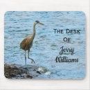 Search for herons mouse mats Fishing