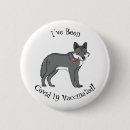 Search for wolf howling badges Wildlife