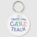 Search for child care key rings School