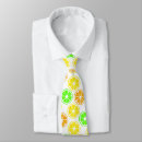 Search for lemon slice ties Yellow