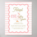 Search for adoption signs First birthday