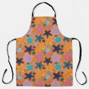 Search for star fish aprons Ocean