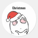 Search for meme christmas stickers Funny