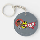 Search for cyborg key rings Dc comics