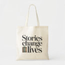Search for book lover quote tote bags Bookworm