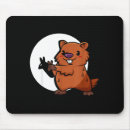 Search for groundhog mouse mats Funny