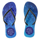 Search for glitter flipflops Blue