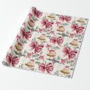 Search for bell wrapping paper Pattern