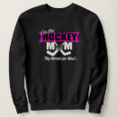 Search for hockey mom hoodies Funny