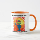 Search for abduction mugs Humour